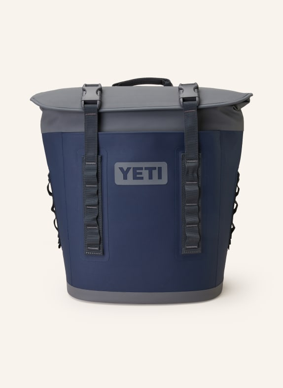 YETI Cool bag HOPPER FLIP® M12 12 l DARK BLUE/ GRAY