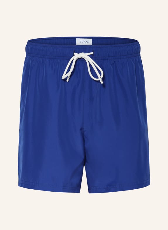 ETON Swim Shorts BLUE