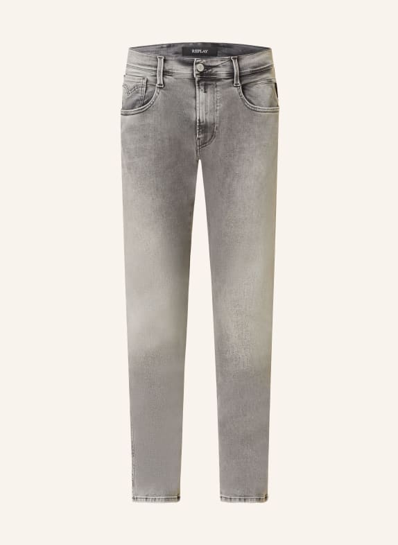 REPLAY Jeans slim fit GRAY