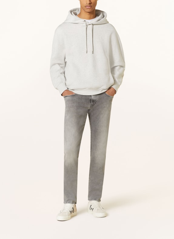 REPLAY Slim fit jeans GRIJS