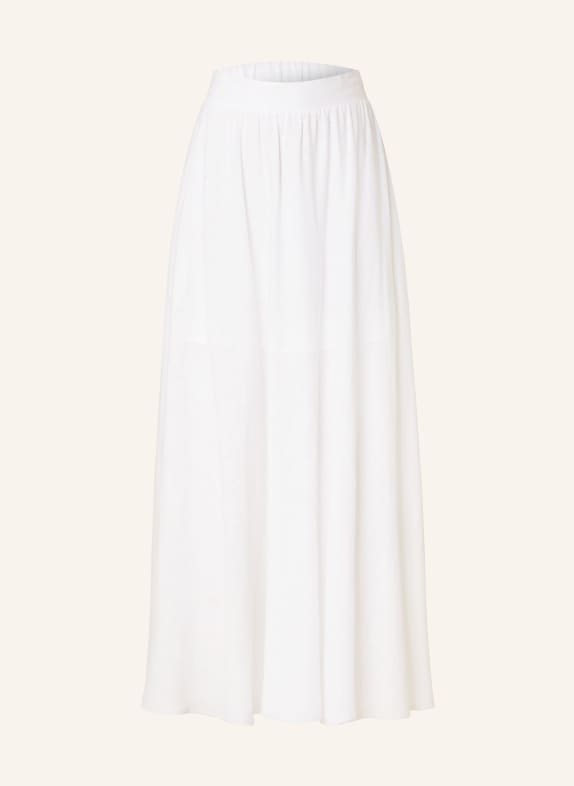 SoSUE Skirt WHITE