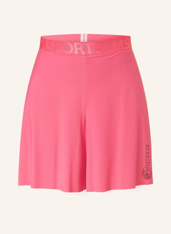 SPORTALM Golf shorts PINK