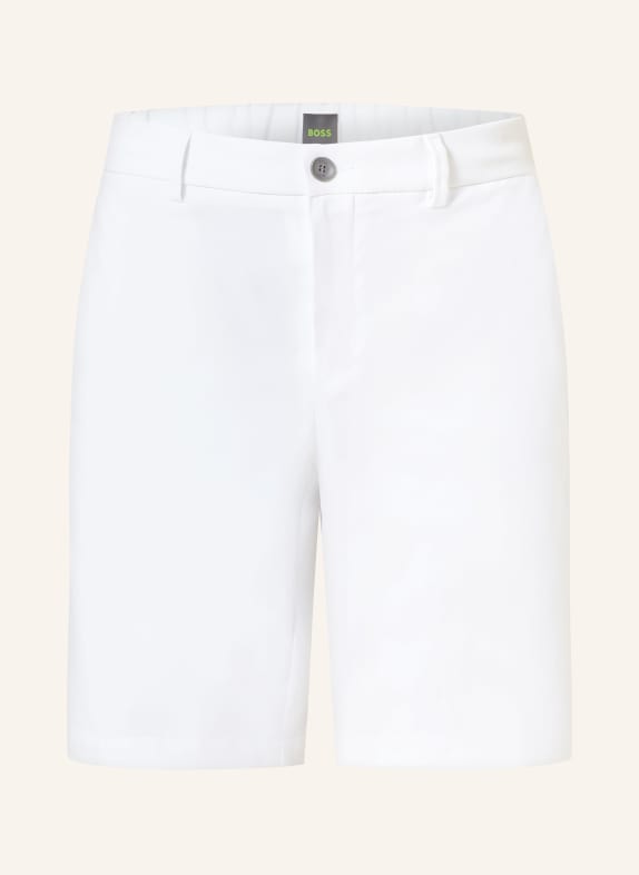 BOSS Golf shorts PHOENIX WHITE