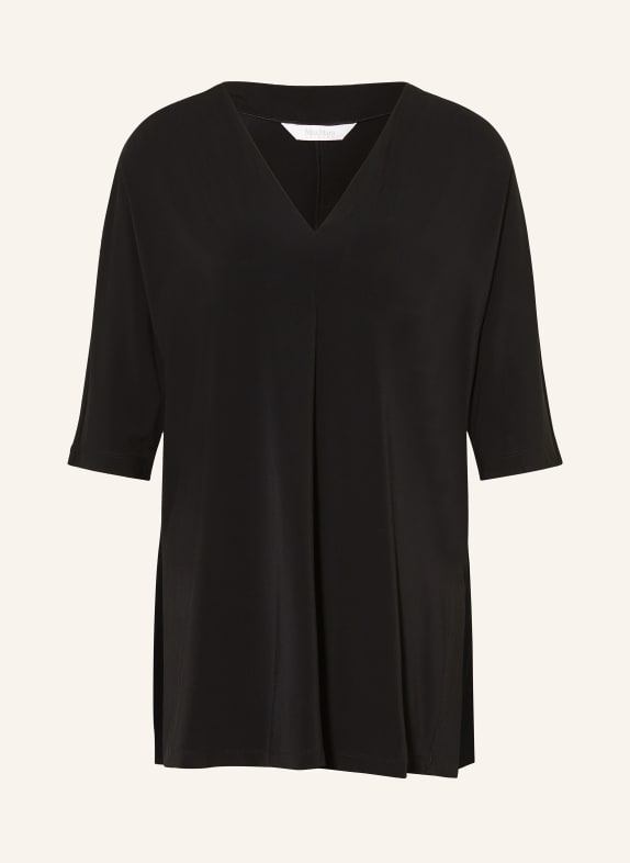 MaxMara LEISURE Shirt blouse LINFA BLACK