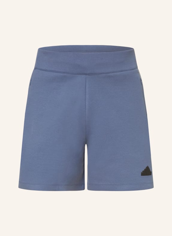adidas Sweat shorts PREMIUM Z.N.E. BLUE GRAY