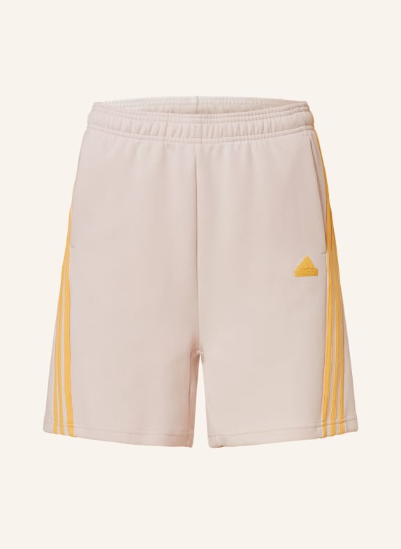 adidas Sweat shorts FUTURE ICONS NUDE/ ORANGE