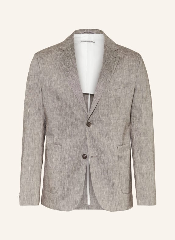 DRYKORN Suit jacket CARLES extra slim fit 2109 grün