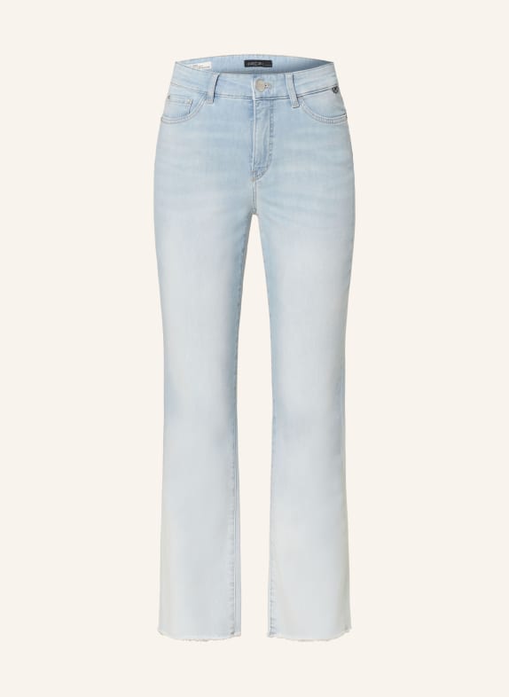 MARC CAIN 7/8-Jeans FORLI 350 light denim