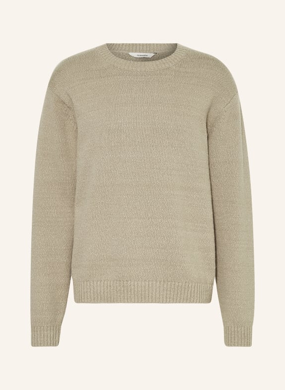 HOLZWEILER Sweater COHEN OLIVE