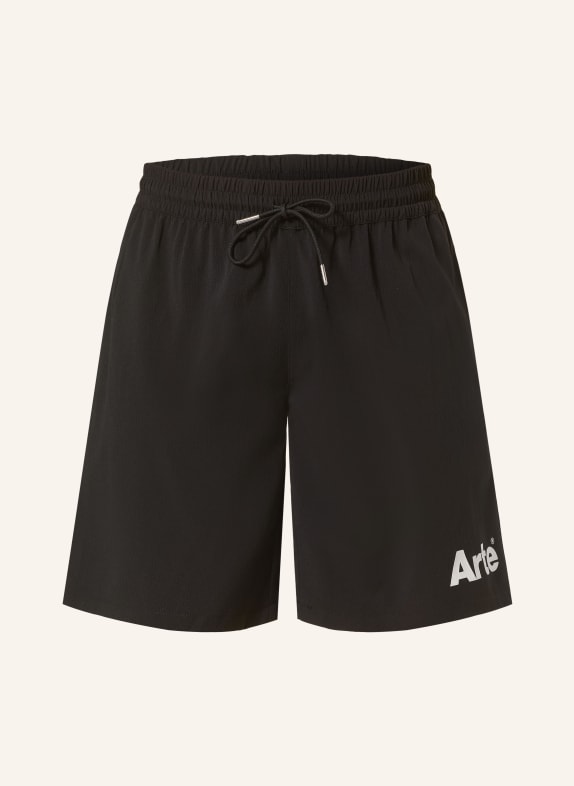 Arte Antwerp Shorts BLACK