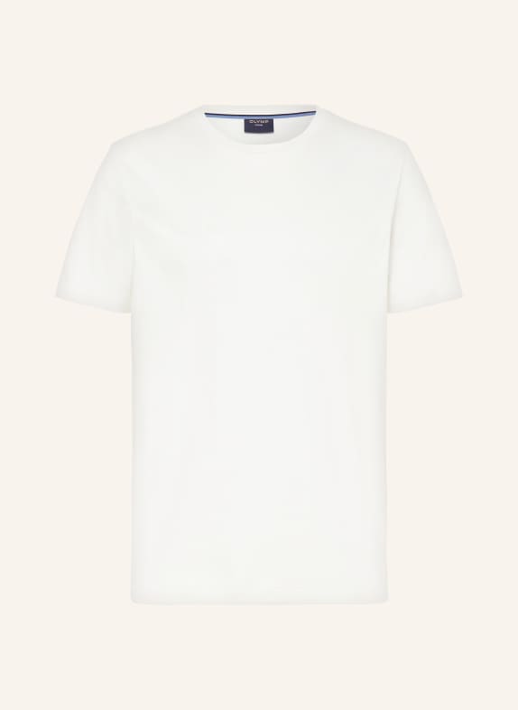 OLYMP T-Shirt ECRU