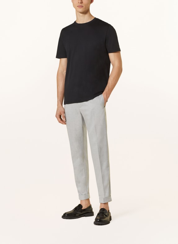 OLYMP T-shirt SVART