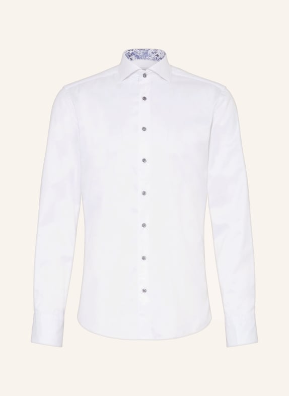 ETERNA 1863 Shirt slim fit WHITE