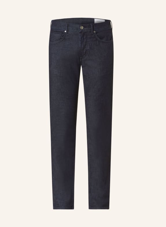 BALDESSARINI Jeans Regular Fit 6811 dark blue stonewash