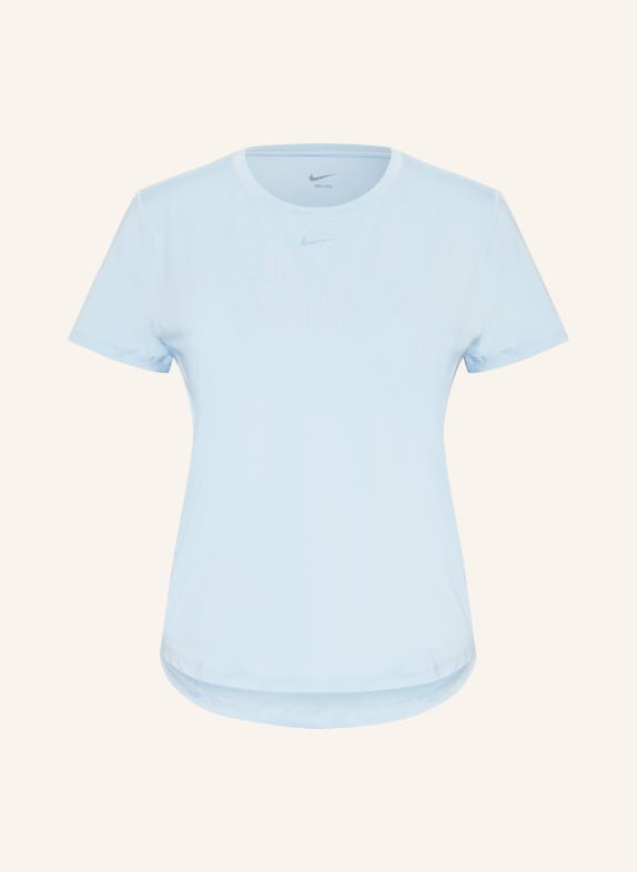 Nike T-Shirt ONE CLASSIC HELLBLAU