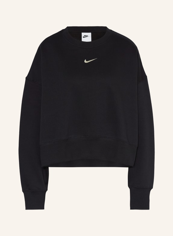 Nike Sweatshirt PHOENIX SCHWARZ