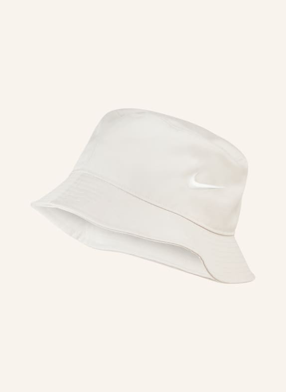 Nike Klobouk Bucket Hat APEX SWOOSH KRÉMOVÁ
