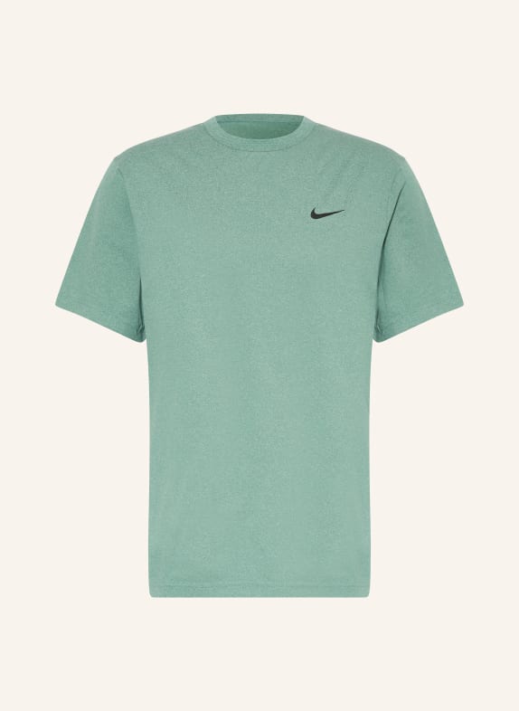Nike T-Shirt HYVERSE HELLGRÜN