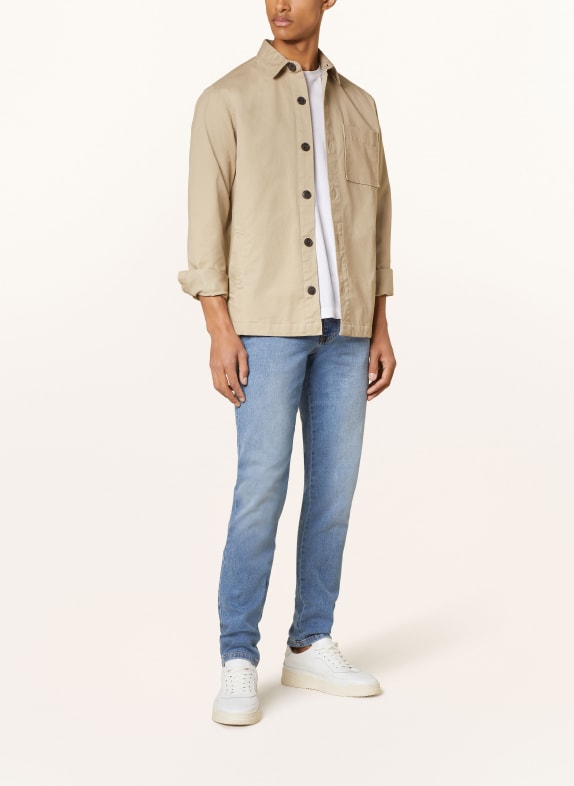 PAUL Slim fit jeans 5855 light blue