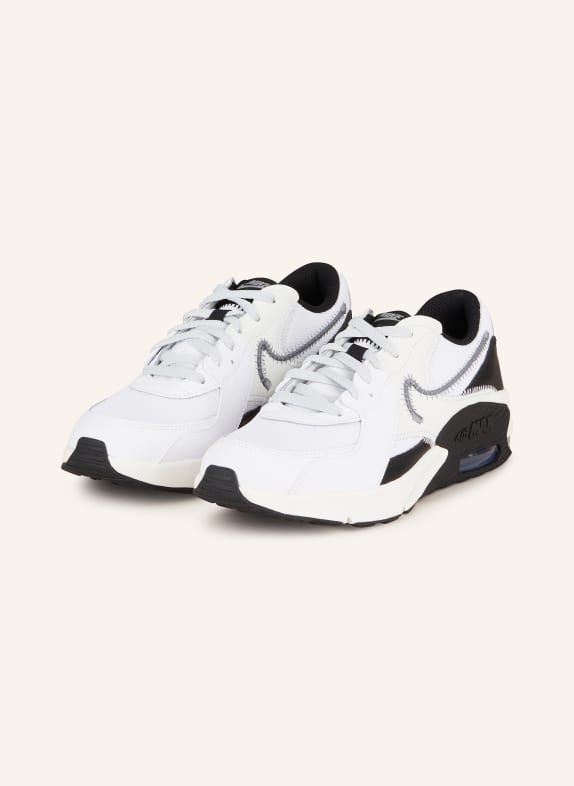 Nike Sneaker NIKE AIR MAX EXCEE WEISS/ SCHWARZ