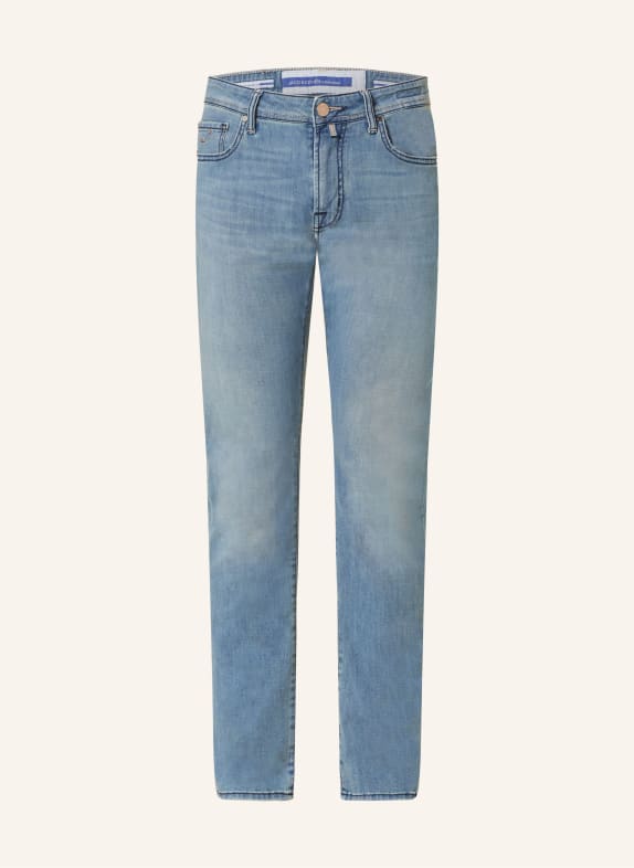 JACOB COHEN Jeans BARD Slim Fit 701D Light Blue