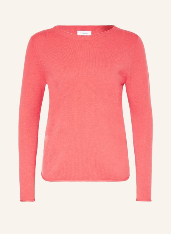 darling harbour Cashmere sweater MELONE