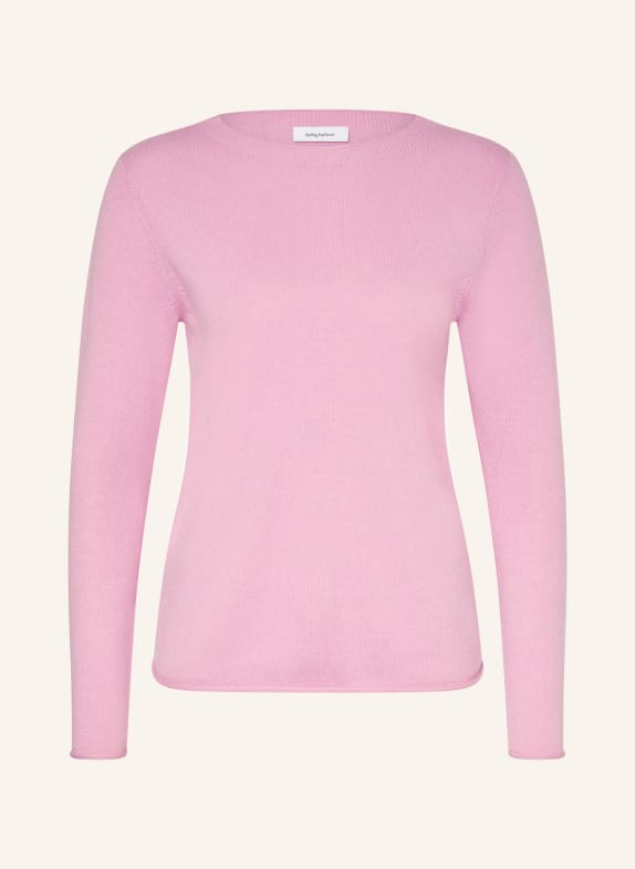 darling harbour Cashmere sweater ROSA