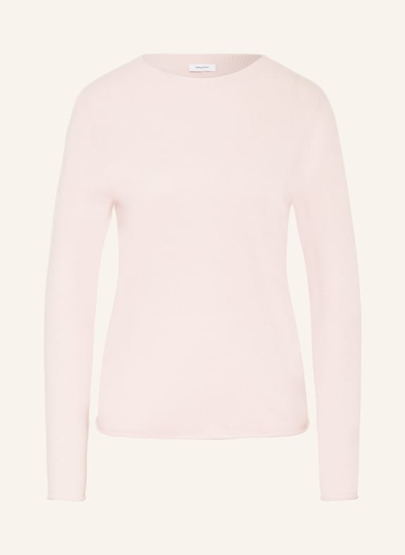 darling harbour Cashmere sweater HELLROSA
