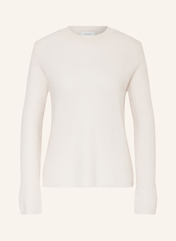 darling harbour Cashmere sweater Perle