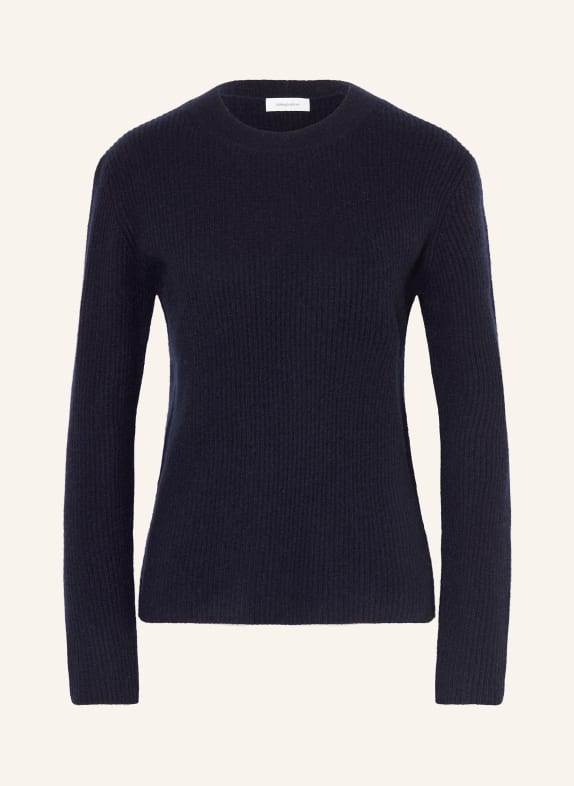 darling harbour Cashmere sweater MARINE