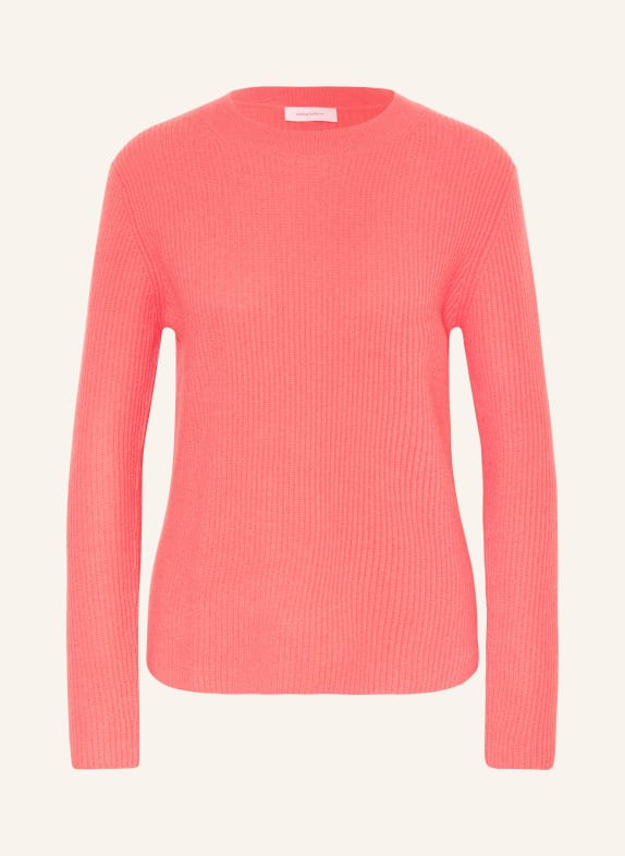 darling harbour Cashmere sweater MELONE