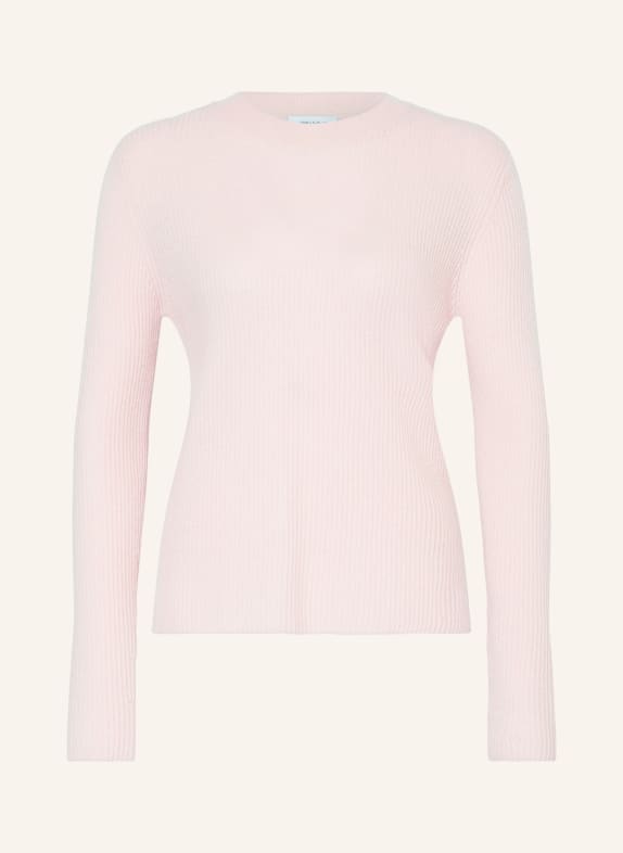 darling harbour Cashmere-Pullover HELLROSA