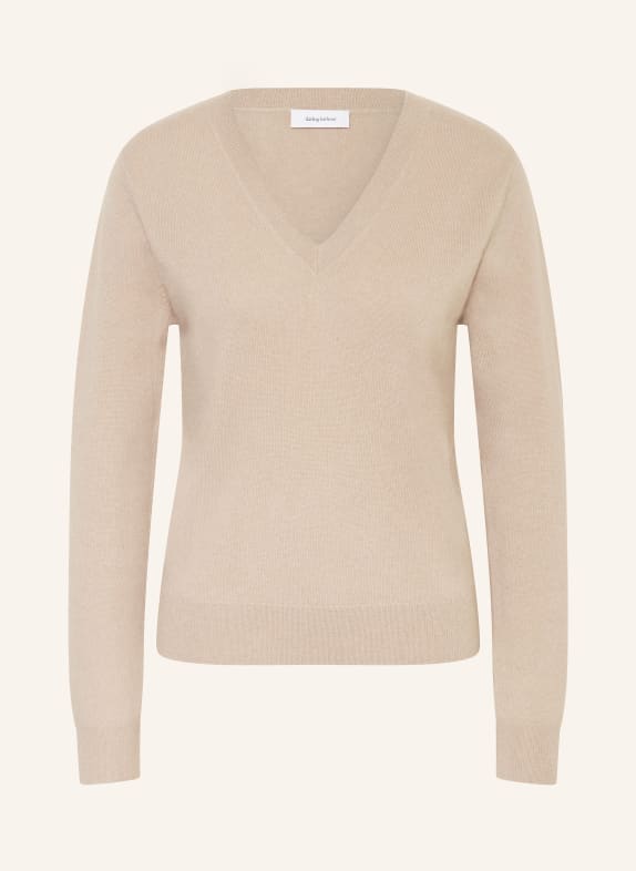 darling harbour Cashmere sweater KIESEL