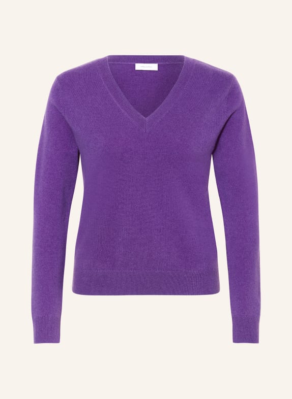 darling harbour Cashmere sweater LILA
