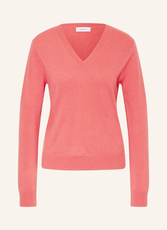darling harbour Cashmere-Pullover MELONE