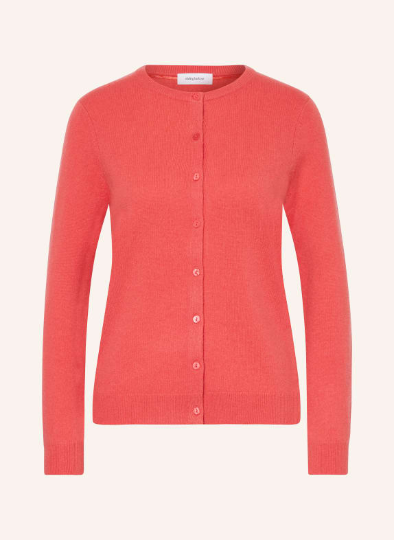 darling harbour Cashmere cardigan MELONE