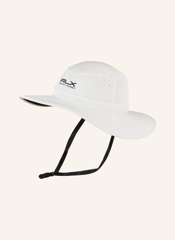 RLX RALPH LAUREN Hat WHITE