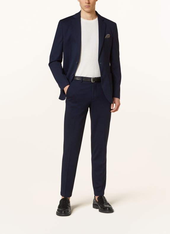 PAUL Jerseysakko Extra Slim Fit 680 NAVY