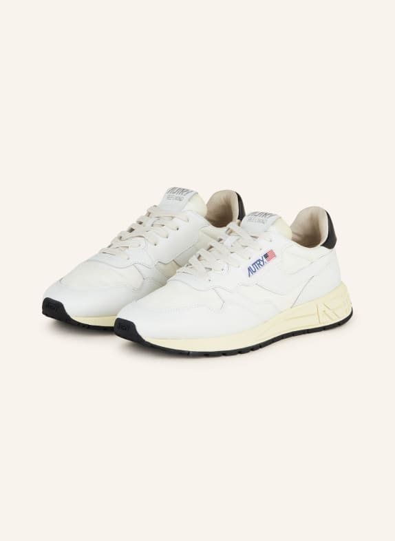AUTRY Sneakers REELWIND WHITE