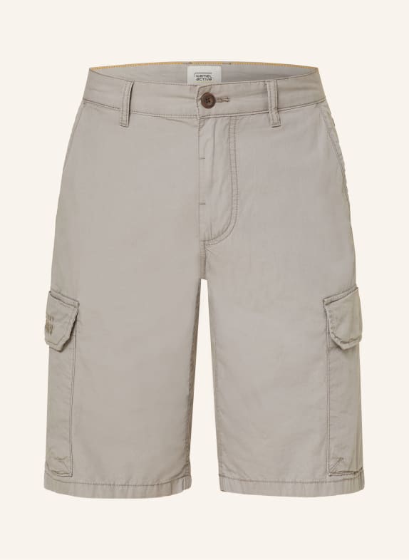 camel active Cargo shorts TAUPE