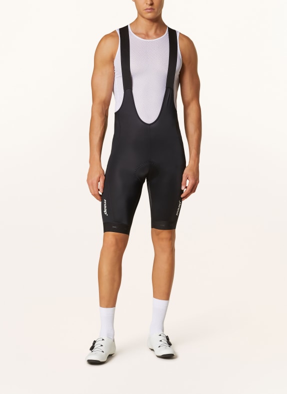 fahrradhose mit einsatz herren