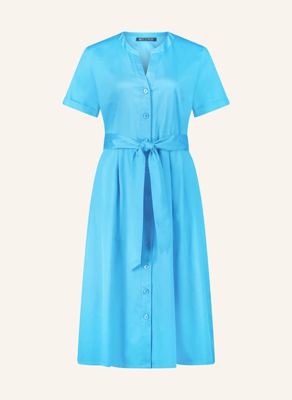 Betty Barclay Shirt dress BLUE