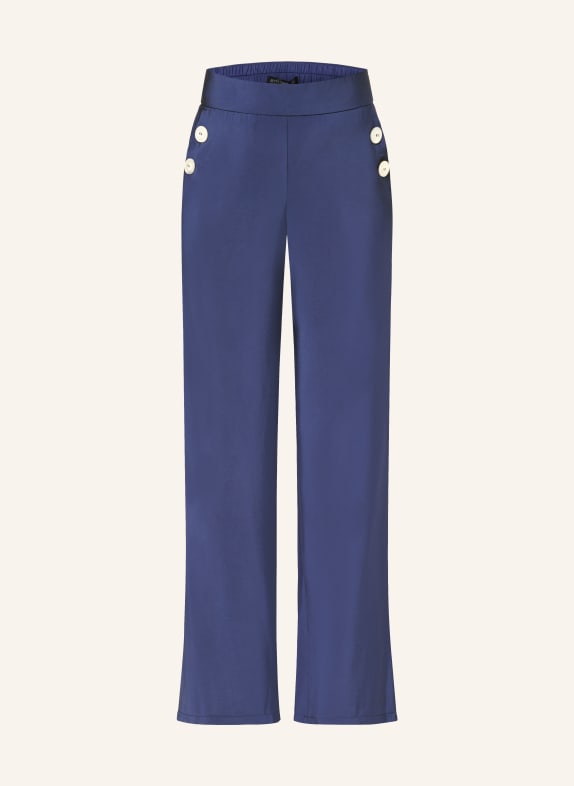 Betty Barclay Trousers BLUE