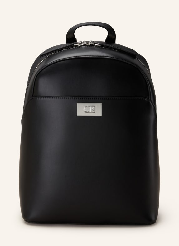 Calvin Klein Backpack BLACK