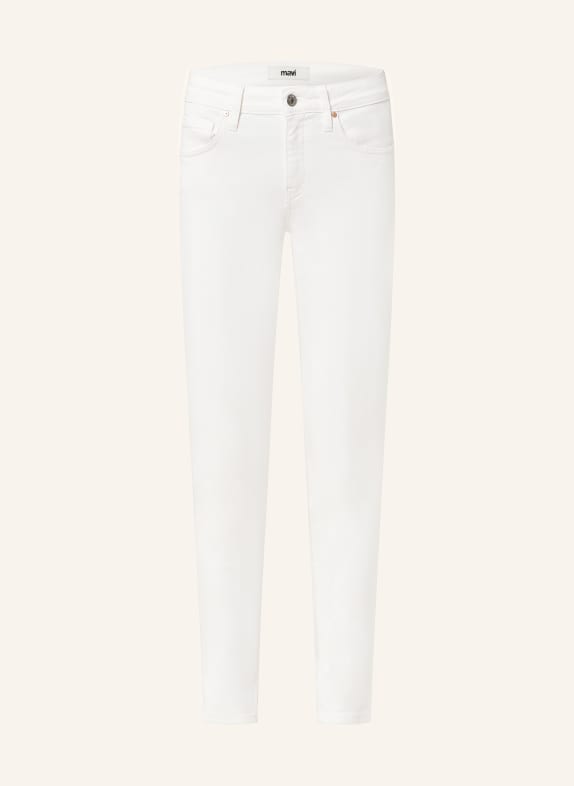 mavi Skinny jeans ADRIANA WHITE
