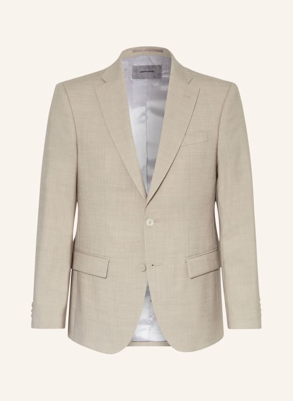 pierre cardin Suit jacket GRANT Regular Fit 8017 Irish Cream