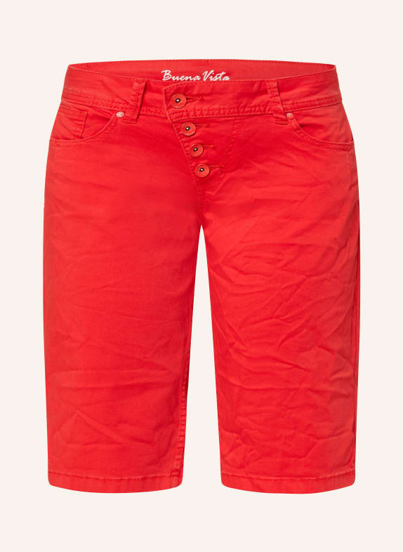 Buena Vista Shorts MALIBU RED