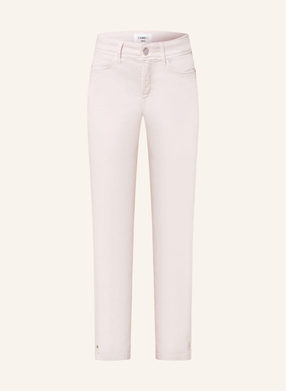 CAMBIO 7/8 jeans PIPER LIGHT PINK