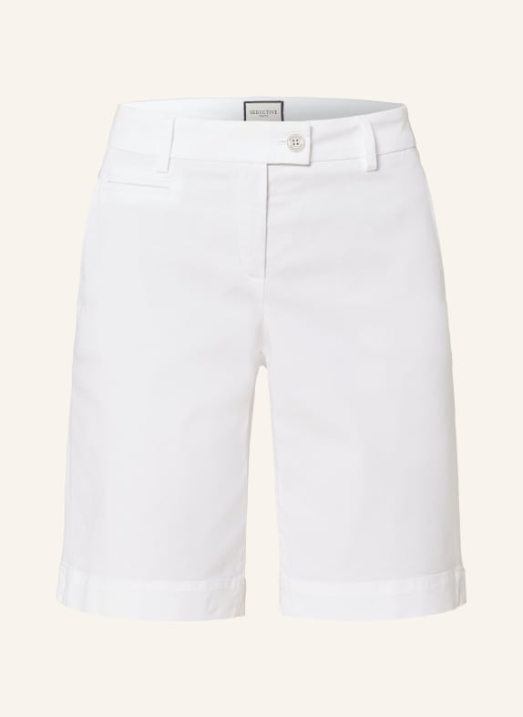 SEDUCTIVE Shorts VICKY WHITE
