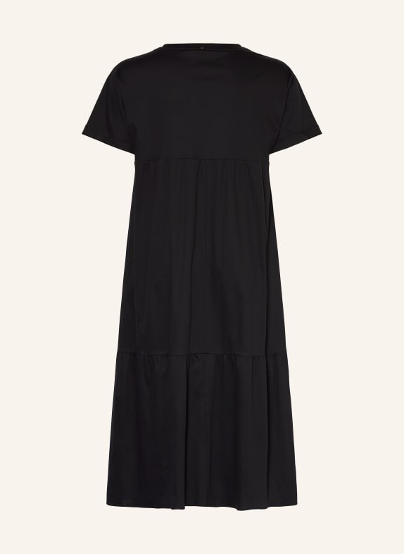 MARINA RINALDI SPORT Dress BLACK